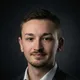 Portrait d'Adrien Soursou